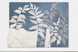 Contemporary art exhibition Group Exhibition The Audacity of Scale at Sean Kelly New York United States