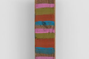 Betty Parsons