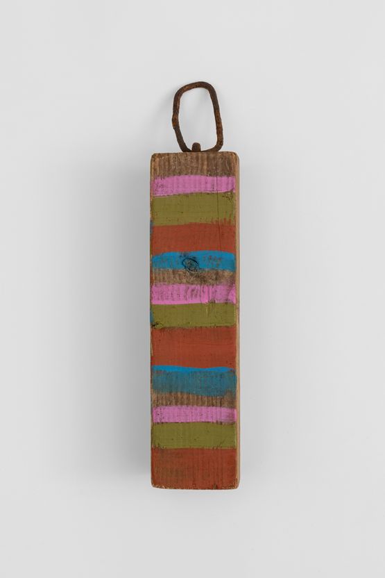 Untitled by Betty Parsons contemporary artwork Painting