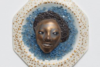 Reverend Joyce Mcdonald contemporary artist