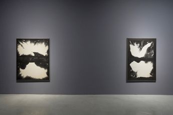Contemporary art exhibition Chung Chang-Sup Chung Chang-Sup at Kukje Gallery Seoul South Korea