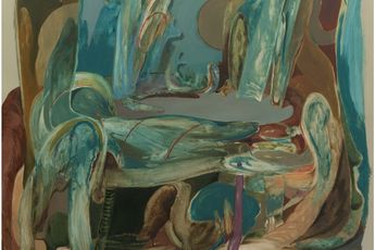 Teresa Murta contemporary artist
