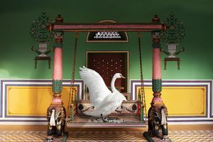 Karen Knorr
