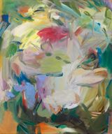848  latent power by Sanghoon Ahn contemporary artwork painting works on paper