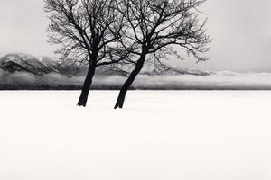 Michael Kenna