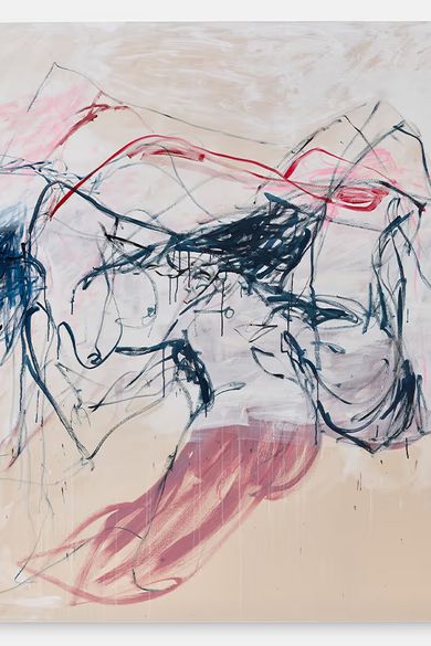 アート・デザイン・音楽 TRACEY EMIN Tracey Emin, Here We Are Again, 2025– Turner Contemporary