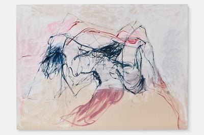 White Cube Arrives in New York with Tracey Emin