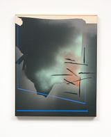 New Level by Tira Walsh contemporary artwork mixed media