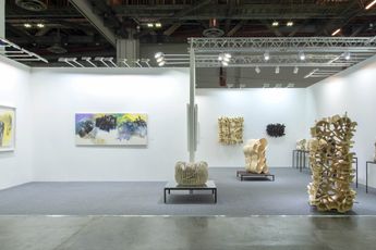 Contemporary art exhibition Group Exhibition LIANG GALLERY at 2023 ART SG at Liang Gallery Online Only Taiwan