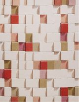 RealityImage by Kim Kang Yong contemporary artwork painting sculpture works on paper