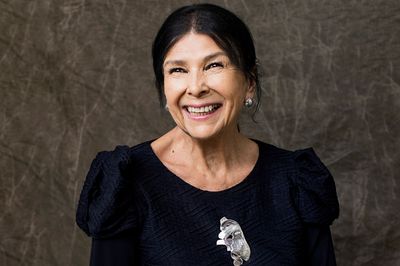Filmmaker Alanis Obomsawin on the Sacredness of Listening