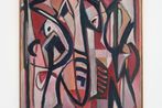 Nicolai Dragos contemporary artist