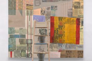 Robert Rauschenberg
