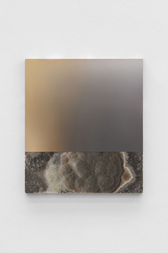 Untitled by Pieter Vermeersch contemporary artwork Painting