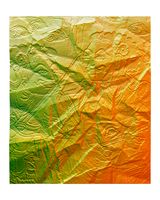 Draft of Utopia by Jemana Murti contemporary artwork sculpture