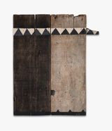 Untitled Sem titulo by Celso Renato contemporary artwork painting