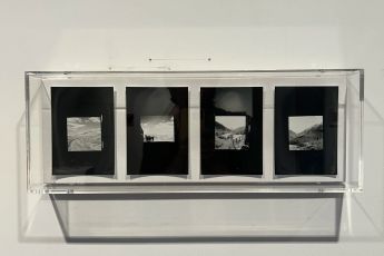 Philipp Farra contemporary artist