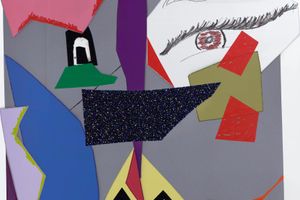 Mickalene Thomas