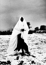 Memory of Mother No 8 by Fidan Abilova contemporary artwork photography