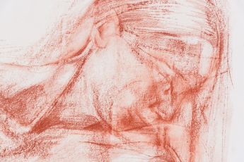 Grace Carney contemporary artist