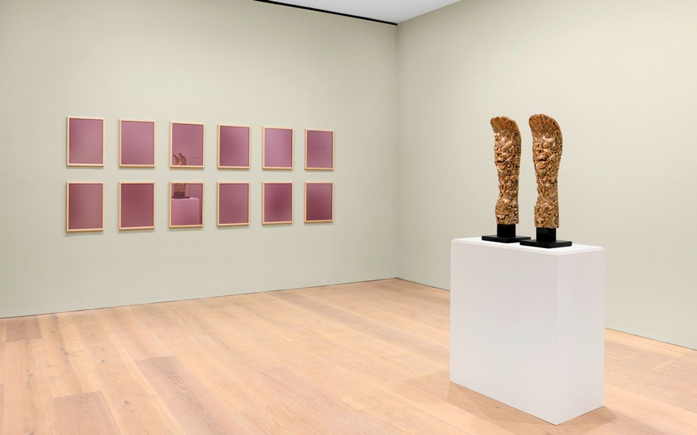 Sherrie Levine