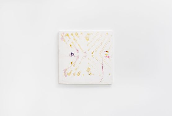 Chrysalis by Patrick Hartigan contemporary artwork Painting