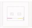 Berlin traced and painted Third by Louise Lawler contemporary artwork Painting
