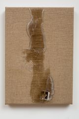 Still Light III by Judy Darragh contemporary artwork mixed media