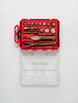 Twig Index Jogo de Gravetos by Josh Callaghan contemporary artwork mixed media