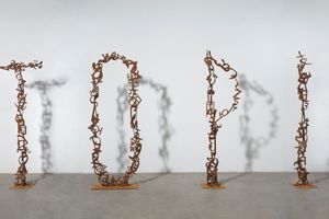 Jaume Plensa