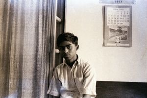 Naeem Mohaiemen
