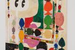 Francisco Mendes Moreira contemporary artist
