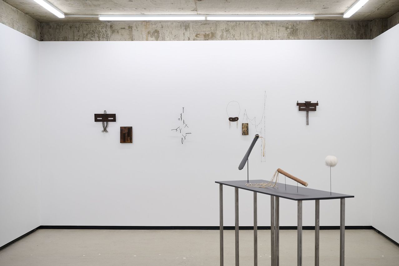 Group Exhibition