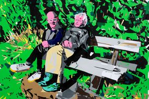 Erik Van Lieshout