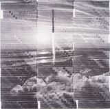 SpaceX Falcon 9 Lifts Off by Simon Denny contemporary artwork print