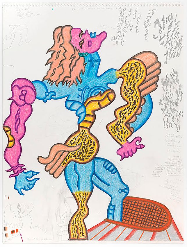 KARL WIRSUM
