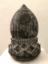 Oblivion  5 Samenkorn B1 by Morio Nishimura contemporary artwork sculpture