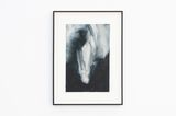 Close to Hand IV by Alexandra Karakashian contemporary artwork works on paper