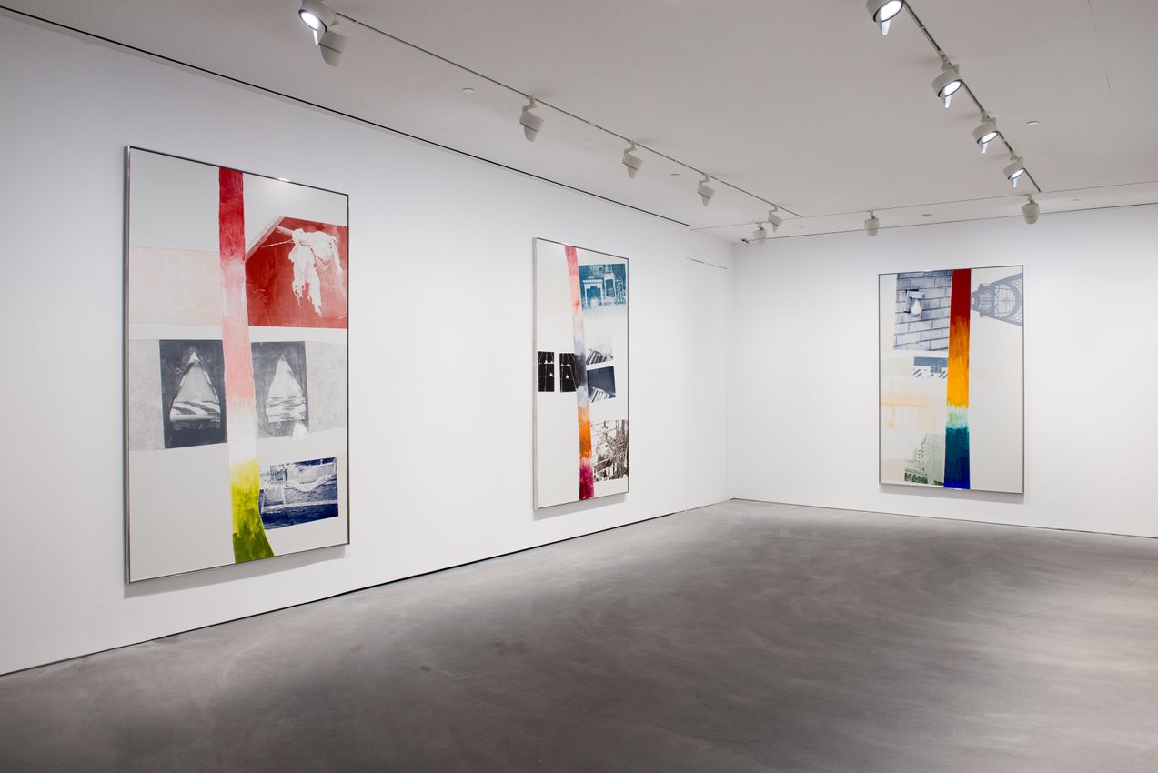 Robert Rauschenberg