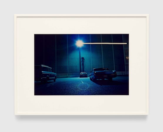 Untitled by William Eggleston contemporary artwork Print