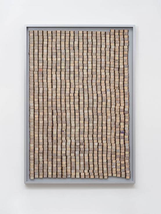 Sem titulo untitled by Antonio Tarsis contemporary artwork Sculpture