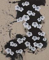 S Tsuta 2 by Kohei Kyomori contemporary artwork painting
