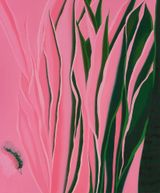 Playground by Lorraine Jialin Ren contemporary artwork painting