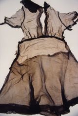 hiroshima9 donorOgawa R. by Ishiuchi Miyako contemporary artwork photography