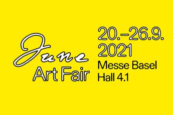Contemporary art exhibition June Art Fair at Green Art Gallery Dubai United Arab Emirates