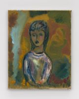 M by Behrang Karimi contemporary artwork painting works on paper