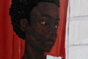 Matthew Eguavoen