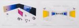 Hamburger Bahnhof Drawings 2 by Diana Thater contemporary artwork works on paper print drawing