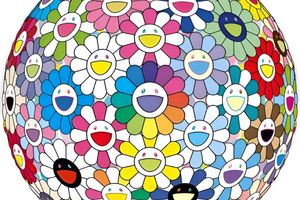 Takashi Murakami