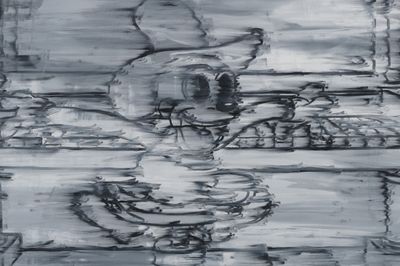 Hauser  Wirth Snaps Up Global Representation of Gary Simmons